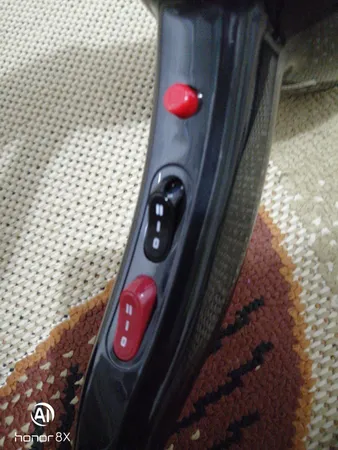 سشوار سايونا مدل SY-1300