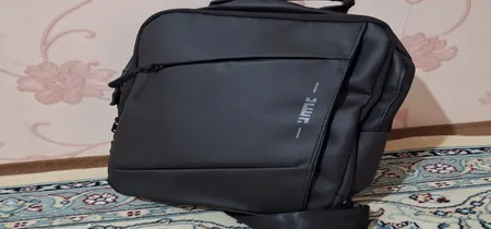 کیف کراس بادی برساد مدل B 0417