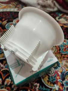 تجریه خرید چاه بست مدل دو درب