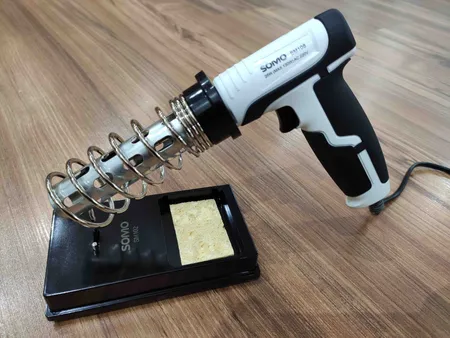 پایه هویه سومو مدل SM102