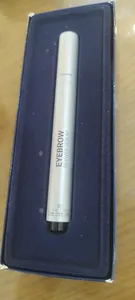 تجریه خرید سرم تقویت‌کننده مژه آیسول مدل قلمی  حجم 4.2 میلی‌لیتر