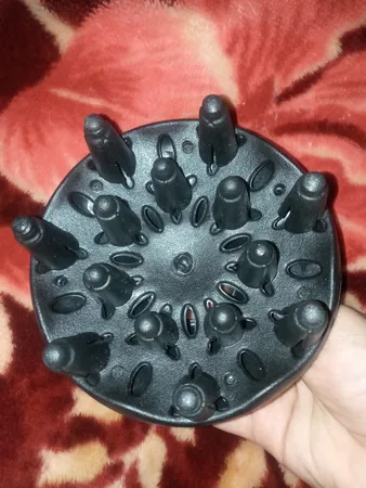 دیسپانسر سشوار مدل 7200/7250