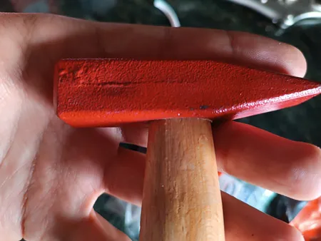 چکش مدل SH200 وزن 200 گرم