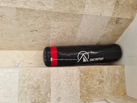 کیسه بوکس 120 کانتینری دیکمپ مدل SPORT-120-007