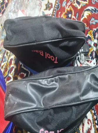 کیف ابزار مدل TBE1