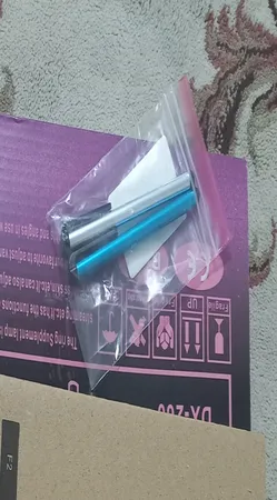 قلم لمسی مدل 002 بسته 2 عددی