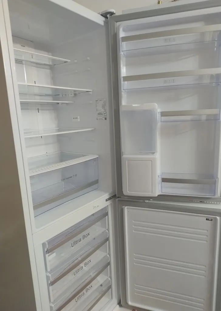 یخچال و فریزر 24 فوت دوو مدل BMi-10