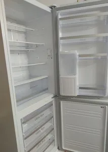 تجریه خرید یخچال و فریزر 24 فوت دوو مدل BMi-10