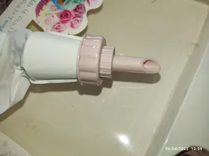 تجریه خرید ابزار شیرینی پزی کیولوکس مدل TR-34-K-072844 مجموعه 21 عددی