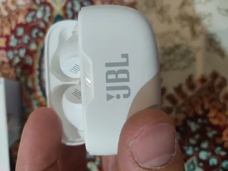 هدفون بلوتوثی جی بی ال مدل WAVE 200