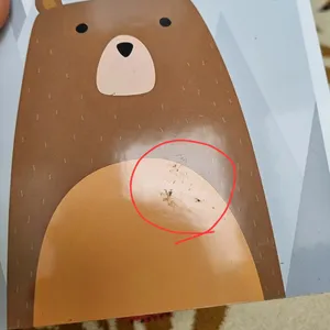 تجریه خرید تابلو اتاق کودک آرت سون مدل K011 مجموعه 3 عددی