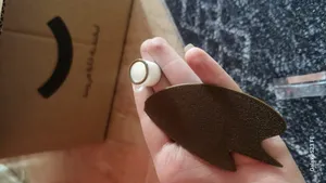 تجریه خرید نشانگر کتاب مدل فنجان قهوه