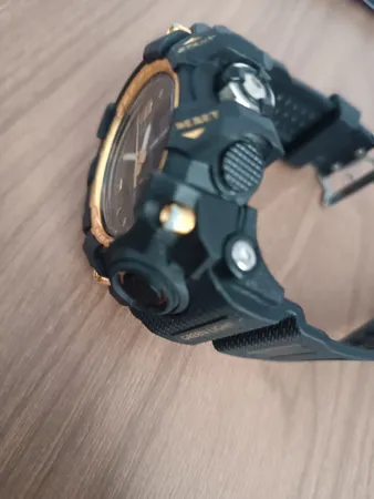 ساعت مچی عقربه‌ای مردانه کورتز اسکمی مدل 1155 GD