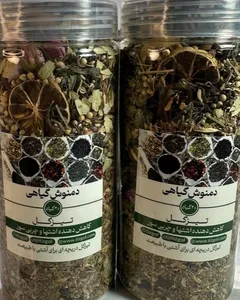 تجریه خرید دمنوش لاغری شکم و پهلو تیزگل - 250 گرم بسته 2 عددی