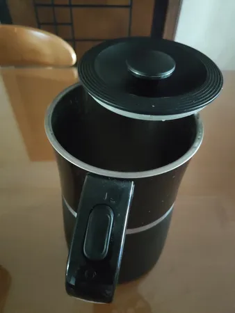 کتری برقی مدل نیکوا NK-206