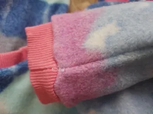 تجریه خرید ست سرهمی و کلاه نوزادی ایندیگو مدل 2960171 رنگ سرمه ای