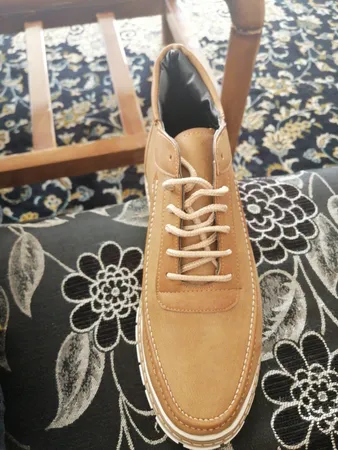 نیم بوت مردانه مدل m139m