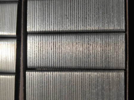 سوزن منگنه کانگرو کد9 سایز 24/6 بسته 20 عددی