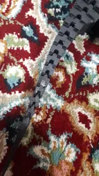 اسباب بازی زینتی مدل دایناسور انعطاف پذیر