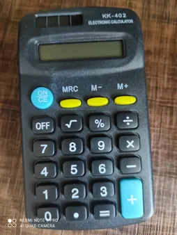 ماشین حساب کنکو مدل KK-402