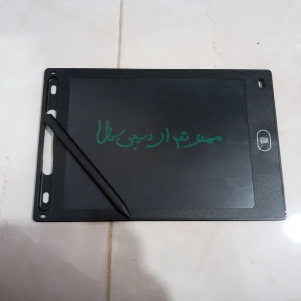 عکس ارسالی خریدار