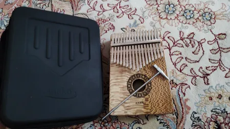 کالیمبا انکو مدل K17-HERO1