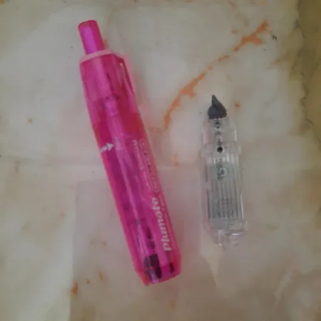 غلط گیر نواری پولات مدل شقایق به همراه یدک