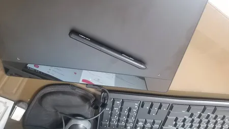 قلم نوری ایکس پی-پن مدل Deco Fun L CT1060