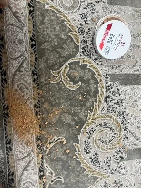 عکس ارسالی خریدار