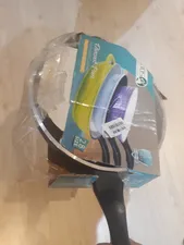 تجریه خرید تابه عروس کد 74349 سایز 28