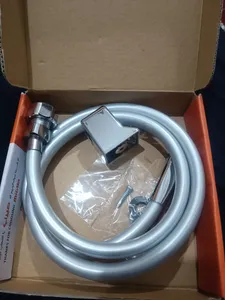 تجریه خرید شلنگ توالت توسعه صنعت میراب مدل M20