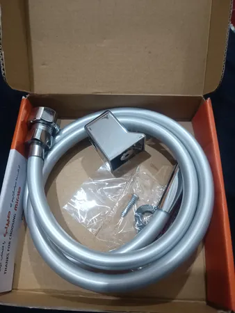 شلنگ توالت توسعه صنعت میراب مدل M20