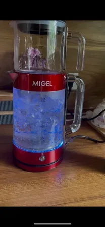 چای ساز روی هم میگل مدل GTS 280