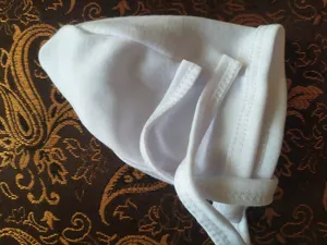 تجریه خرید کلاه بندی نوزادی آدمک مدل Sun