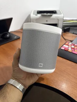 اسپیکر و دستیار صوتی شیائومی مدل L09G Global