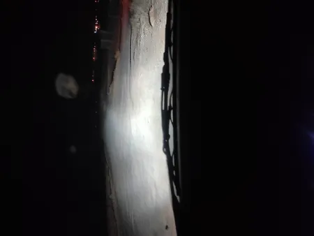 هدلایت کانپکس مدل M8 -H4 بسته 2 عددی