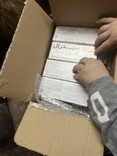 تجریه خرید قطره آهن سیدرال گوچه کیمیا سلامت - 30 میلی لیتر