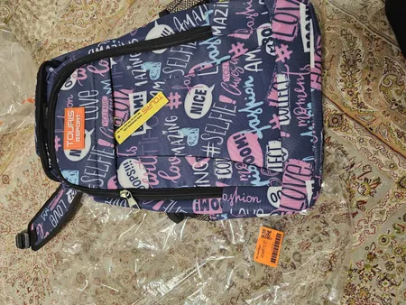 کوله پشتی توریث مدل AKU-8900