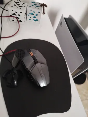 میکروفن رومیزی مدل 016