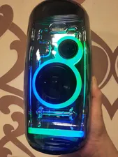 تجریه خرید اسپیکر بلوتوثی قابل حمل موزیک آپولو مدل GENA13