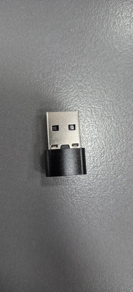 مبدل USB_C به USB مدل DSPT_56