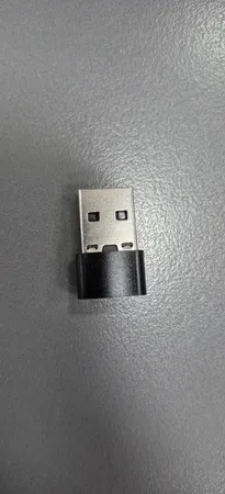 مبدل USB_C به USB مدل DSPT_56
