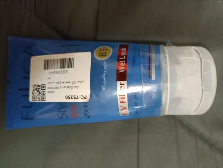 ژل مو فولیکا مدل Wet Shine مناسب انواع مو حجم 150 میلی لیتر