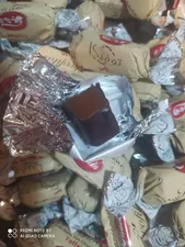 تجریه خرید تافی توفیکا آیدین مقدار 1 کیلو گرم