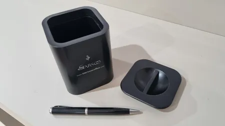 بانکه استارسو مدل پرمیوم کد 01