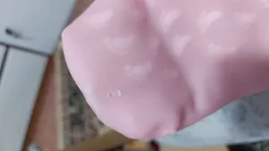 تجریه خرید جوراب مدل سیلیکونی