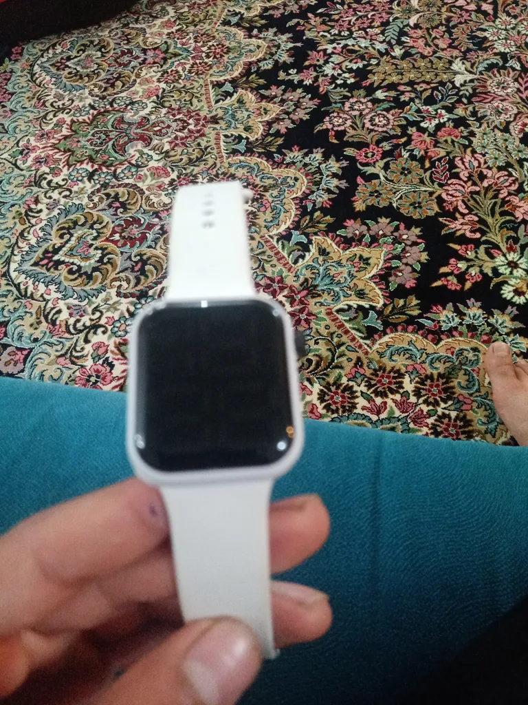 ساعت مچی دیجیتال مدل SW219