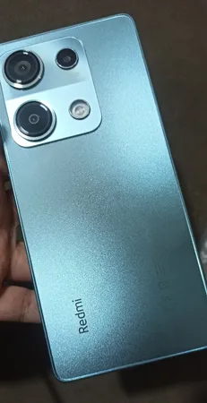 گوشی موبایل شیائومی مدل Redmi Note 14s دو سیم کارت ظرفیت 256 گیگابایت و رم 8 گیگابایت