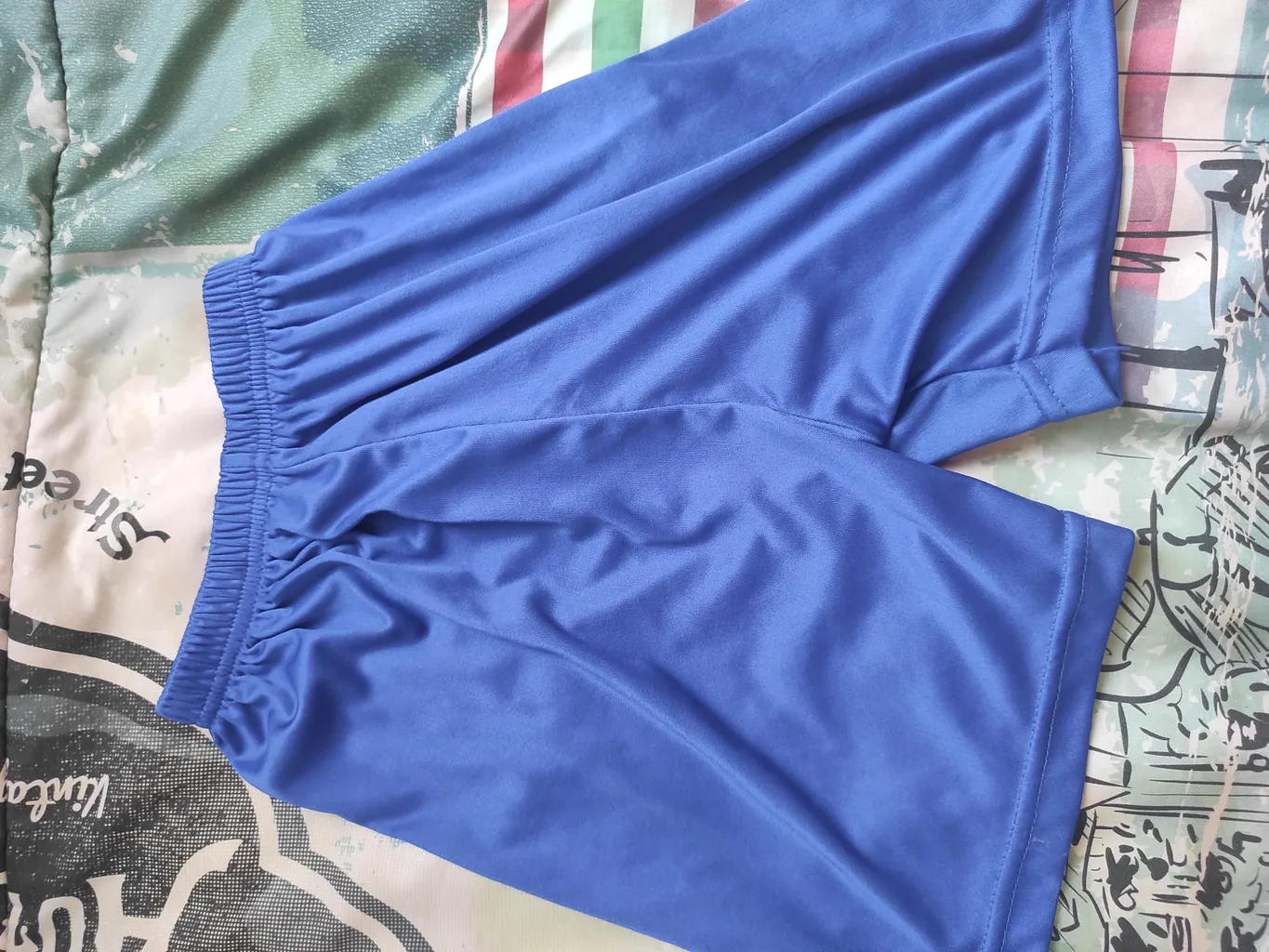 ست 3 تکه لباس ورزشی پسرانه طرح النصر مدل رونالدو 2024