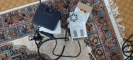 کمپرسور باد سونتی می مدل TP03